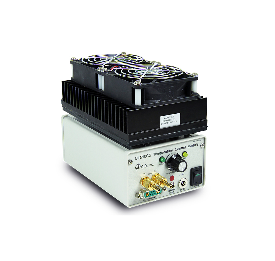 CI-510CS Temperature Control Module | Tools for Applied Plant Science